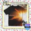 Soundgarden Live On I-5 Album Cover Custom Shirt