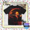 Soundgarden Superunknown Album Cover Black Gift Shirt