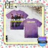 Squeeze East Side Story Album Cover Purple Birthday Shirt