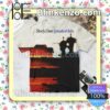 Steely Dan Greatest Hits Compilation Album Cover Custom T-Shirt
