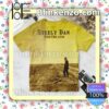 Steely Dan Southland Album Cover Custom T-Shirt