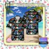 Stitch Vintage Hawaii Shirt