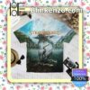 Stratovarius Elysium Album Cover Custom Shirt