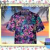 Sunflower Hippie Hawaii Shirt