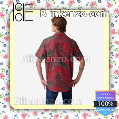 Tampa Bay Buccaneers Short Sleeve Shirts a