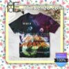 The Best Of The Brothers Johnson Album Cover Custom Shirt