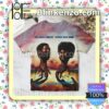 The Billy Cobham And George Duke Band 'live' On Tour In Europe Album Cover Custom Shirt