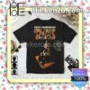 The Byrds Fifth Dimension Album Cover Black Birthday Shirt