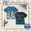 The Chemical Brothers We Are The Night Album Cover Birthday Shirt