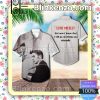 The Complete Elvis Presley Masters Album Cover Summer Beach Shirt