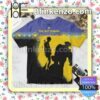 The Flaming Lips The Soft Bulletin Album Cover Custom T-Shirt