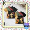 The Flowers Of Romance Album Cover By Public Image Ltd Birthday Shirt