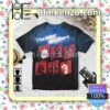 The Isley Brothers Winner Takes All Album Cover Birthday Shirt