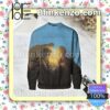 The Moody Blues Every Good Boy Deserves Favour Album Cover Custom Long Sleeve Shirts For Women