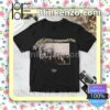 The Muddy Waters Woodstock Album Cover Black Custom Shirt