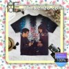 The Paul Simon Songbook Album Cover Style 2 Custom Shirt
