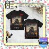 The Raven Album Cover By The Stranglers Black Birthday Shirt