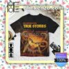 The Rippingtons True Stories Album Cover Custom Shirt