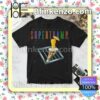 The Very Best Of Supertramp 2 Album Cover Custom T-Shirt