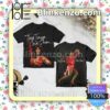 Tina Turner Acid Queen Album Cover Black Birthday Shirt