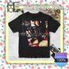 Todd Rundgren Runt Album Cover Custom T-Shirt