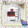 Toto Kingdom Of Desire Album Cover White Custom Long Sleeve Shirts For Women