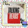 True Stories Album Cover By Talking Heads Custom Shirt