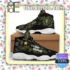 Us Army Grandma Jordan Running Shoes