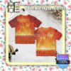 Vangelis Heaven And Hell Album Cover Birthday Shirt