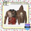 AOT Giant Titan Attack On Titan Anime Personalized T-shirt, Hoodie, Long Sleeve, Bomber Jacket