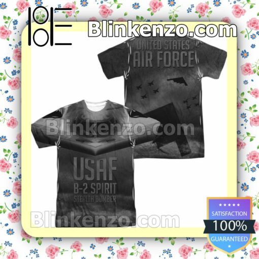 Air Force Stealth Gift T-Shirts