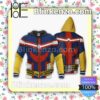 All Might Uniform My Hero Academia Anime Personalized T-shirt, Hoodie, Long Sleeve, Bomber Jacket