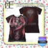 Anne Stokes Gothic Guardian Gift T-Shirts
