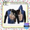 Armstrong Alex Louis Fullmetal Alchemist Anime Personalized T-shirt, Hoodie, Long Sleeve, Bomber Jacket