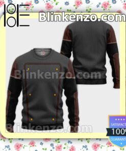 Avatar The Last Airbender Equality Elemental Uniform Costume Personalized T-shirt, Hoodie, Long Sleeve, Bomber Jacket a
