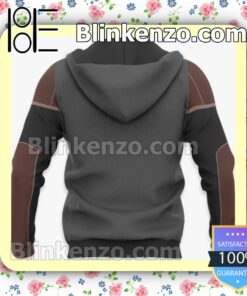 Avatar The Last Airbender Equality Elemental Uniform Costume Personalized T-shirt, Hoodie, Long Sleeve, Bomber Jacket x