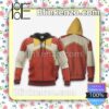 Avatar The Last Airbender Fire Ferret Anime Merch Personalized T-shirt, Hoodie, Long Sleeve, Bomber Jacket