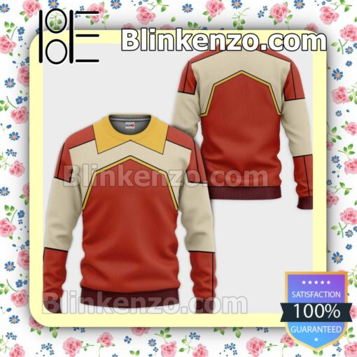 Avatar The Last Airbender Fire Ferret Anime Merch Personalized T-shirt, Hoodie, Long Sleeve, Bomber Jacket a