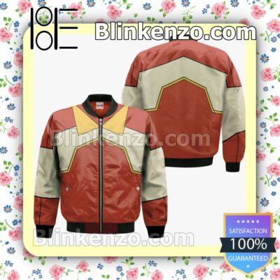 Avatar The Last Airbender Fire Ferret Anime Merch Personalized T-shirt, Hoodie, Long Sleeve, Bomber Jacket c
