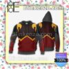 Avatar The Last Airbender Fire Nation Uniform Costume Personalized T-shirt, Hoodie, Long Sleeve, Bomber Jacket