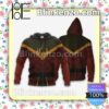 Avatar The Last Airbender Firelord Ozai Uniform Anime Personalized T-shirt, Hoodie, Long Sleeve, Bomber Jacket