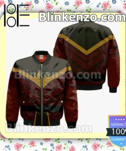 Avatar The Last Airbender Firelord Ozai Uniform Anime Personalized T-shirt, Hoodie, Long Sleeve, Bomber Jacket c