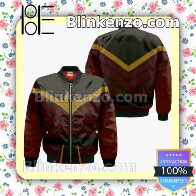 Avatar The Last Airbender Firelord Ozai Uniform Anime Personalized T-shirt, Hoodie, Long Sleeve, Bomber Jacket c