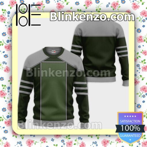 Avatar The Last Airbender Unity Elemental Uniform Costume Personalized T-shirt, Hoodie, Long Sleeve, Bomber Jacket a