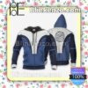 Avatar The Last Airbender Water Nation Uniform Anime Personalized T-shirt, Hoodie, Long Sleeve, Bomber Jacket