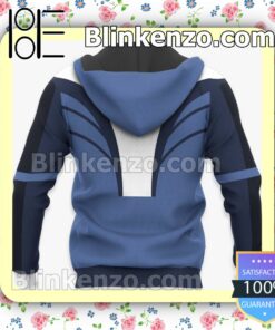 Avatar The Last Airbender Water Nation Uniform Anime Personalized T-shirt, Hoodie, Long Sleeve, Bomber Jacket x