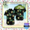Baby Yoda Hug Pineapple Summer Shirt