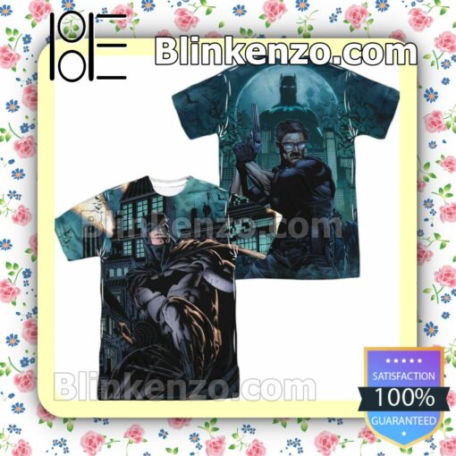 Batman Coming For You Gift T-Shirts