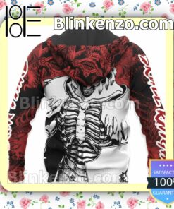 Berserk Skull Knight Custom Berserk Anime Personalized T-shirt, Hoodie, Long Sleeve, Bomber Jacket x
