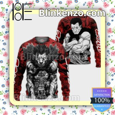 Berserk Zodd Custom Berserk Anime Personalized T-shirt, Hoodie, Long Sleeve, Bomber Jacket a